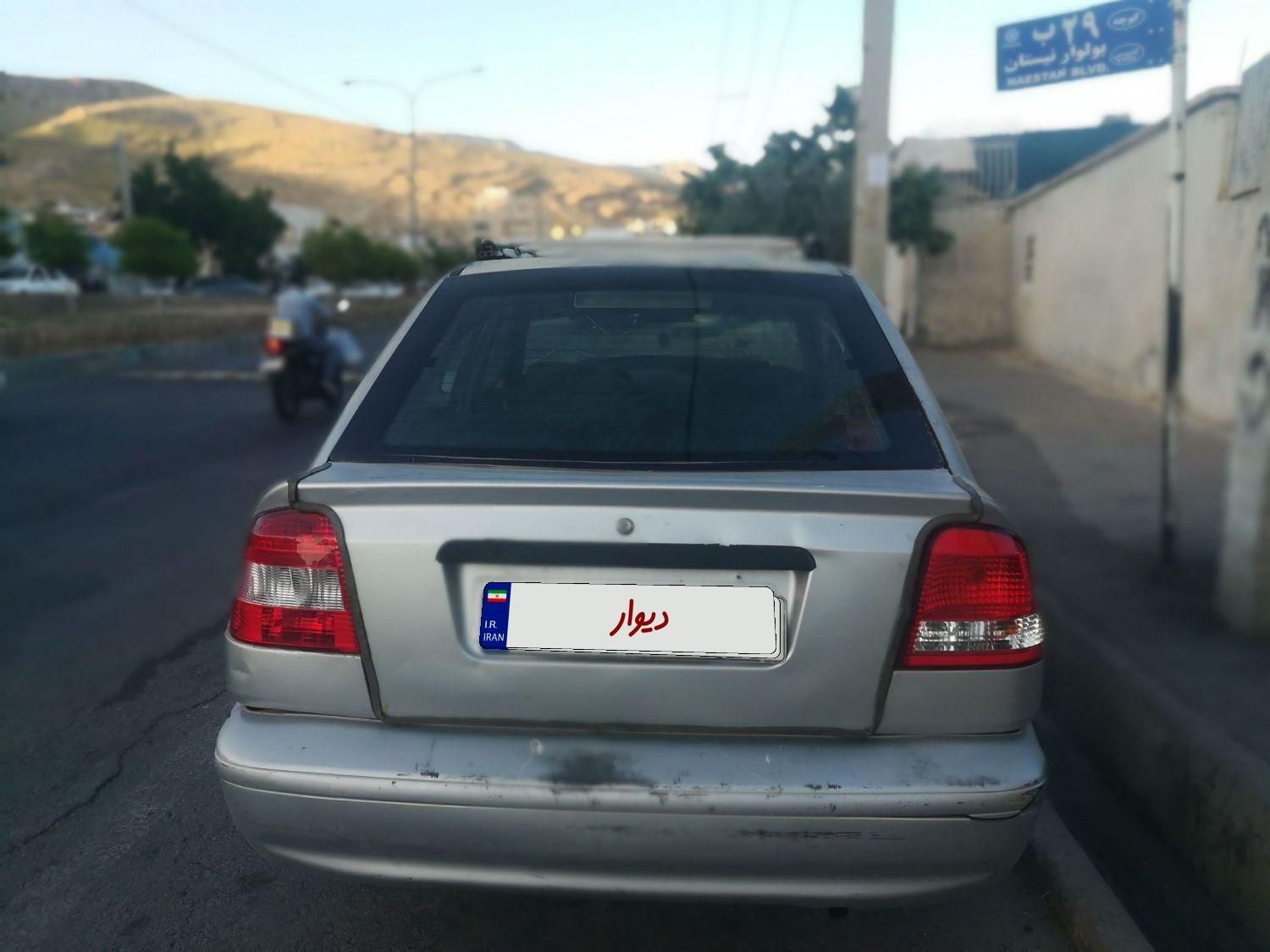 خودرو پراید، 141 آگهی ann_19549998