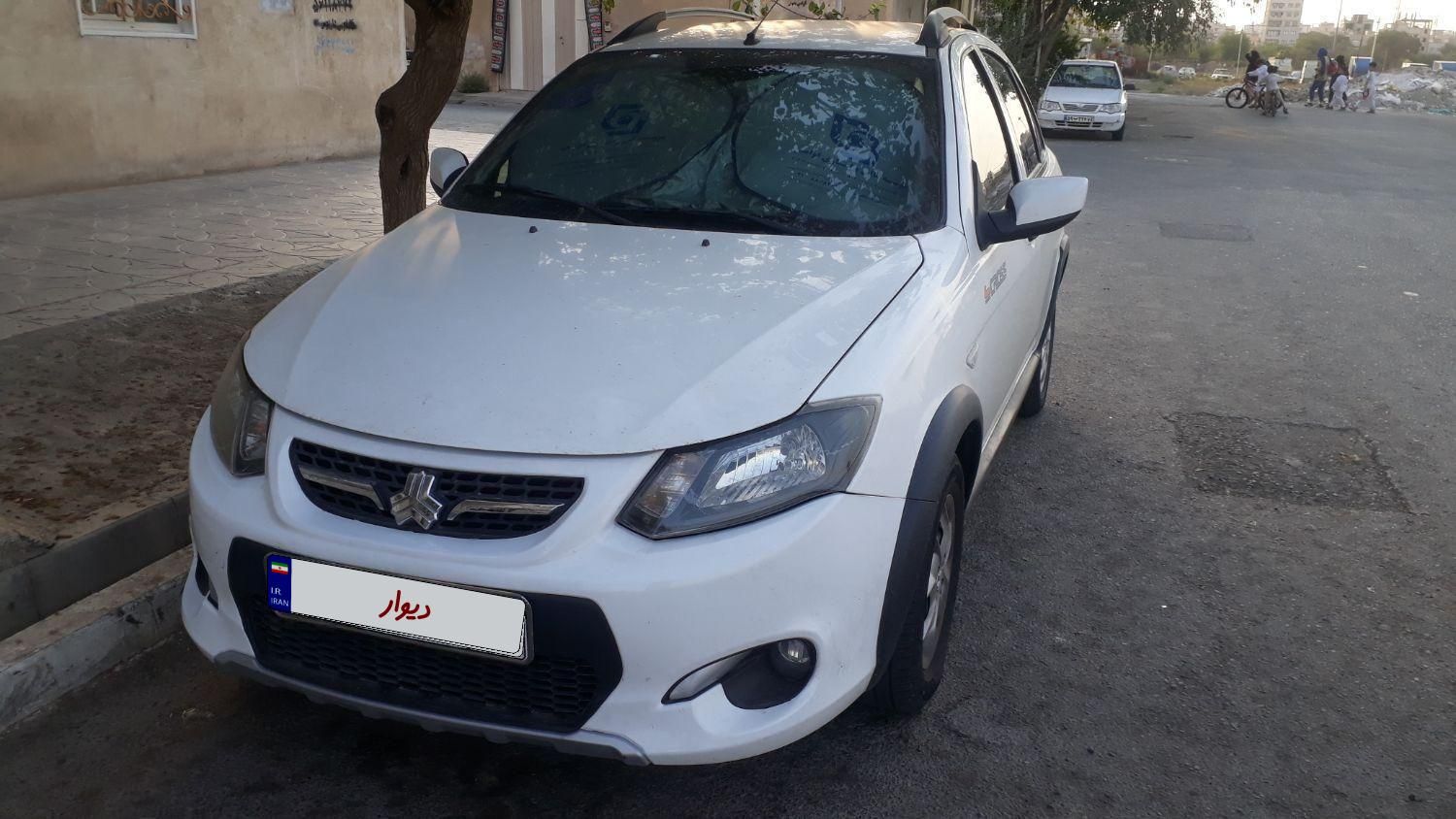 خودرو کوییک، معمولی آگهی ann_19550013