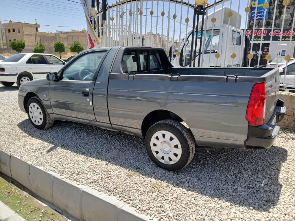 خودرو آریسان، 2 آگهی ann_19550040