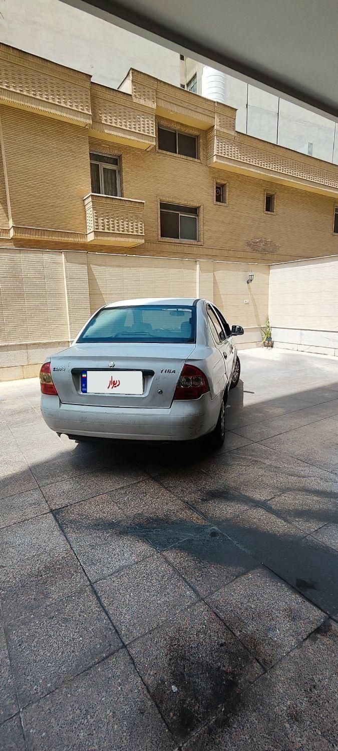 خودرو تیبا، صندوق دار آگهی ann_19550049