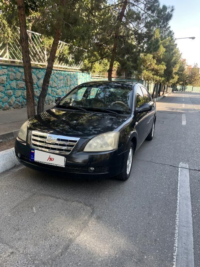 ام وی ام 530 دنده ای - 1393