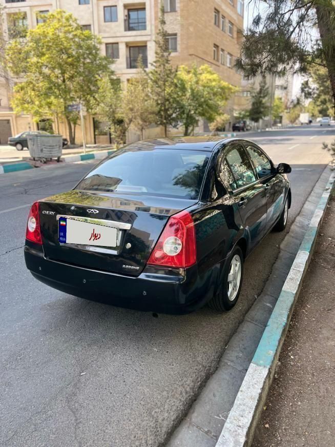 ام وی ام 530 دنده ای - 1393