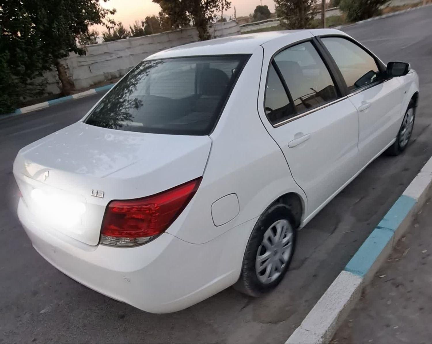 خودرو دنا، معمولی آگهی ann_19550078