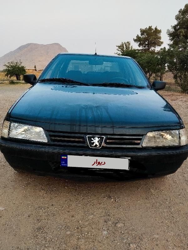 خودرو پژو، آردی آگهی ann_19550079
