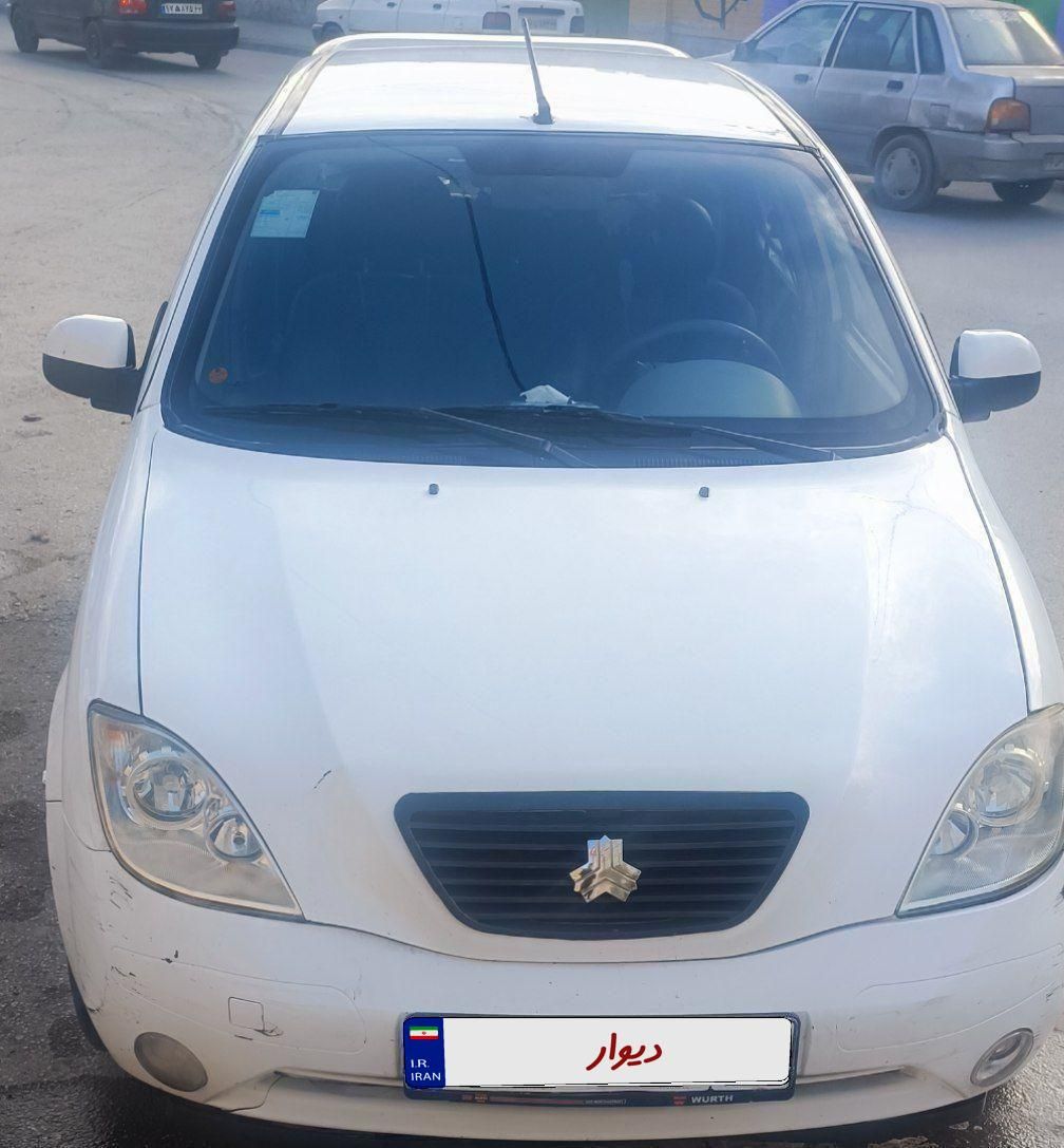 خودرو تیبا، 2 آگهی ann_19550081