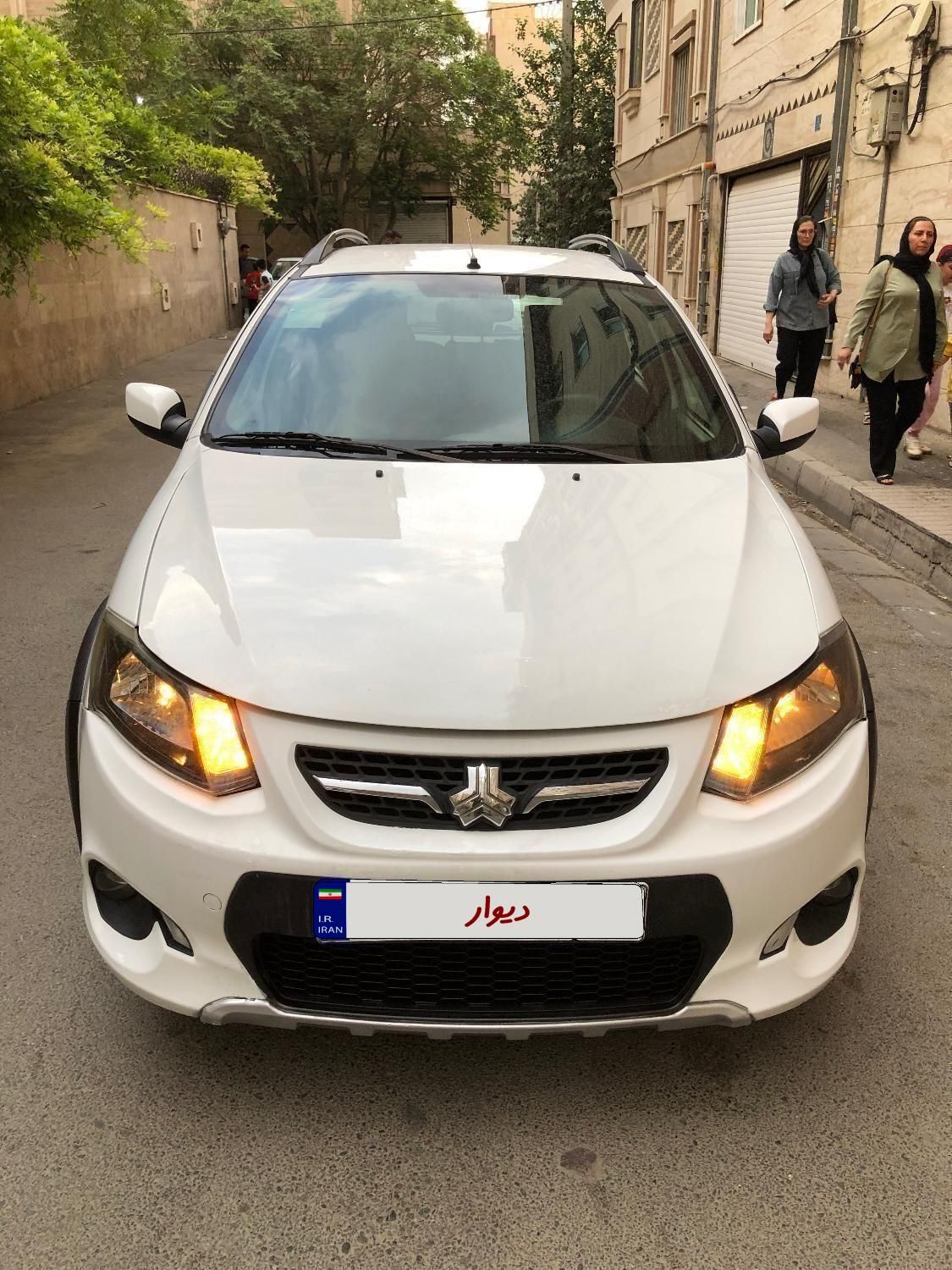 خودرو کوییک، معمولی آگهی ann_19550091