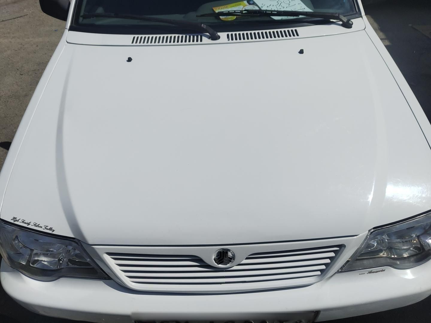 پراید 132 SE - 1397