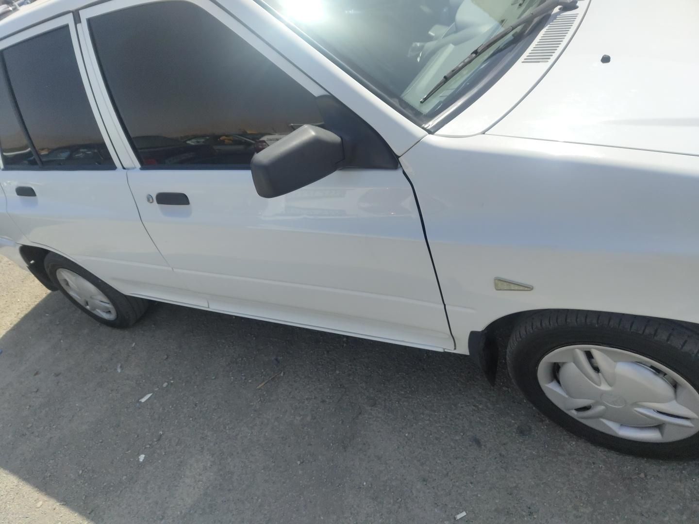 پراید 132 SE - 1397
