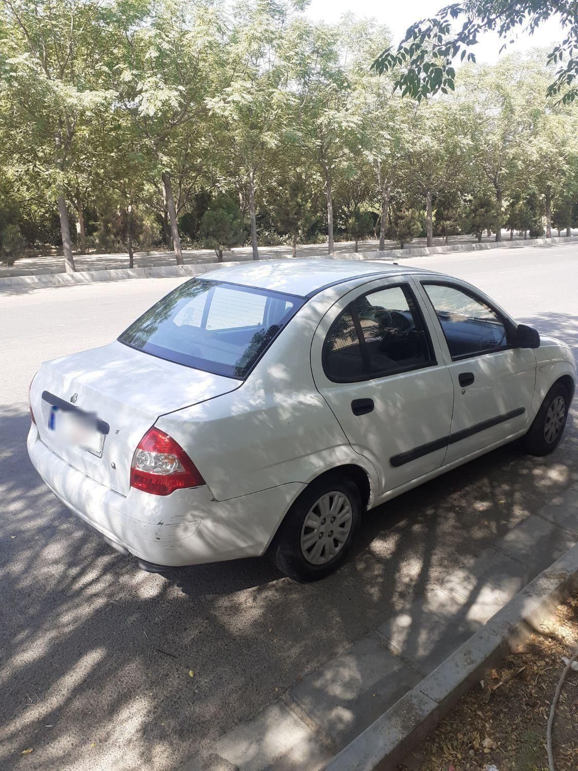 خودرو تیبا، صندوق دار آگهی ann_19550101
