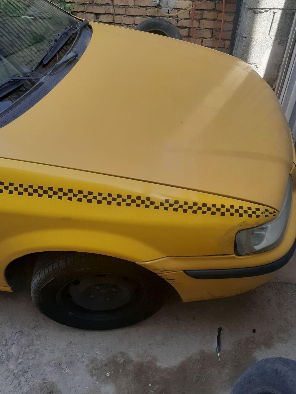 خودرو سمند، EL آگهی ann_19550116