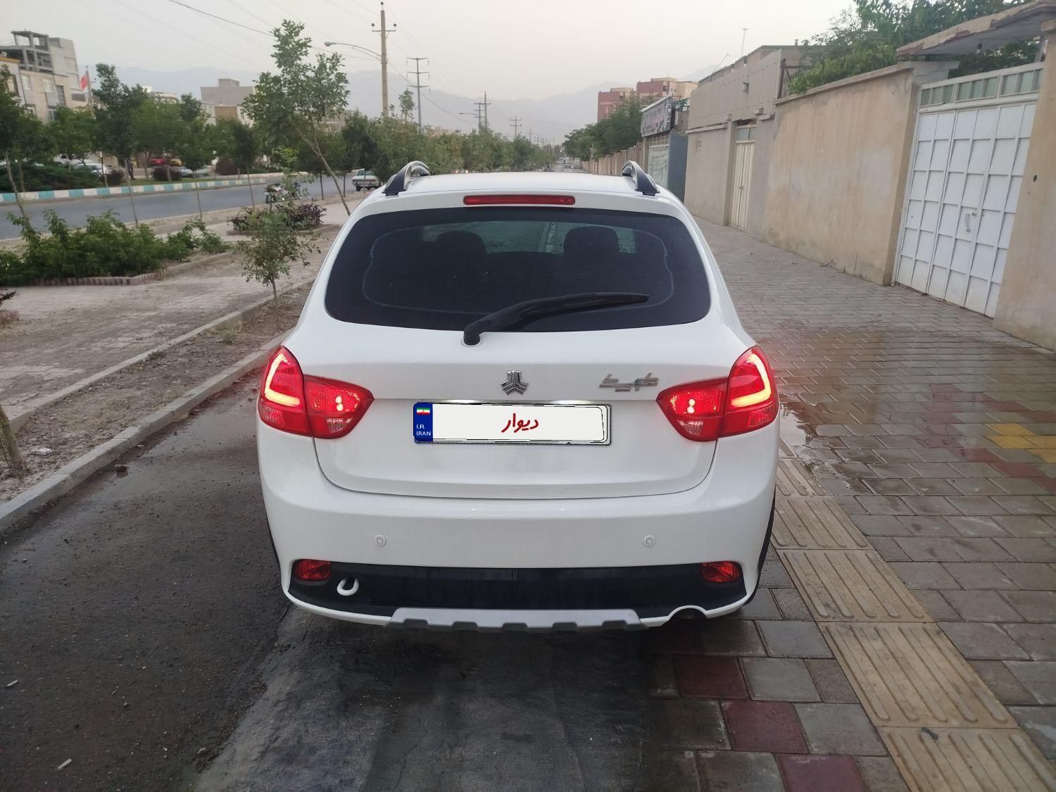 کوییک S پایه - 1401