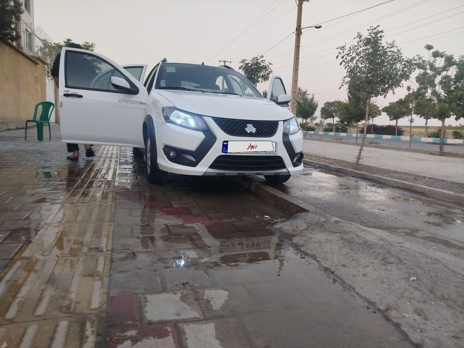 خودرو کوییک، S آگهی ann_19550117