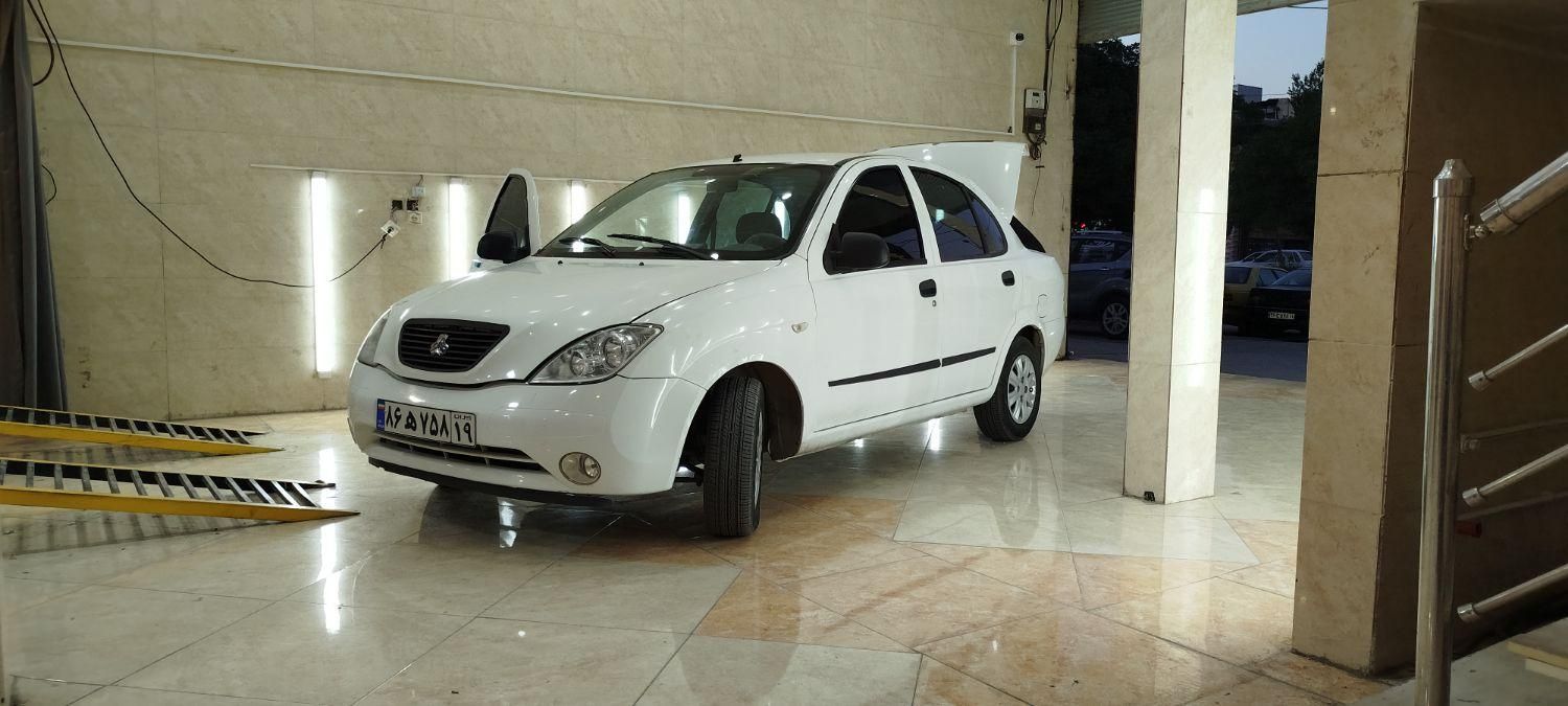 خودرو تیبا، صندوق دار آگهی ann_19550122