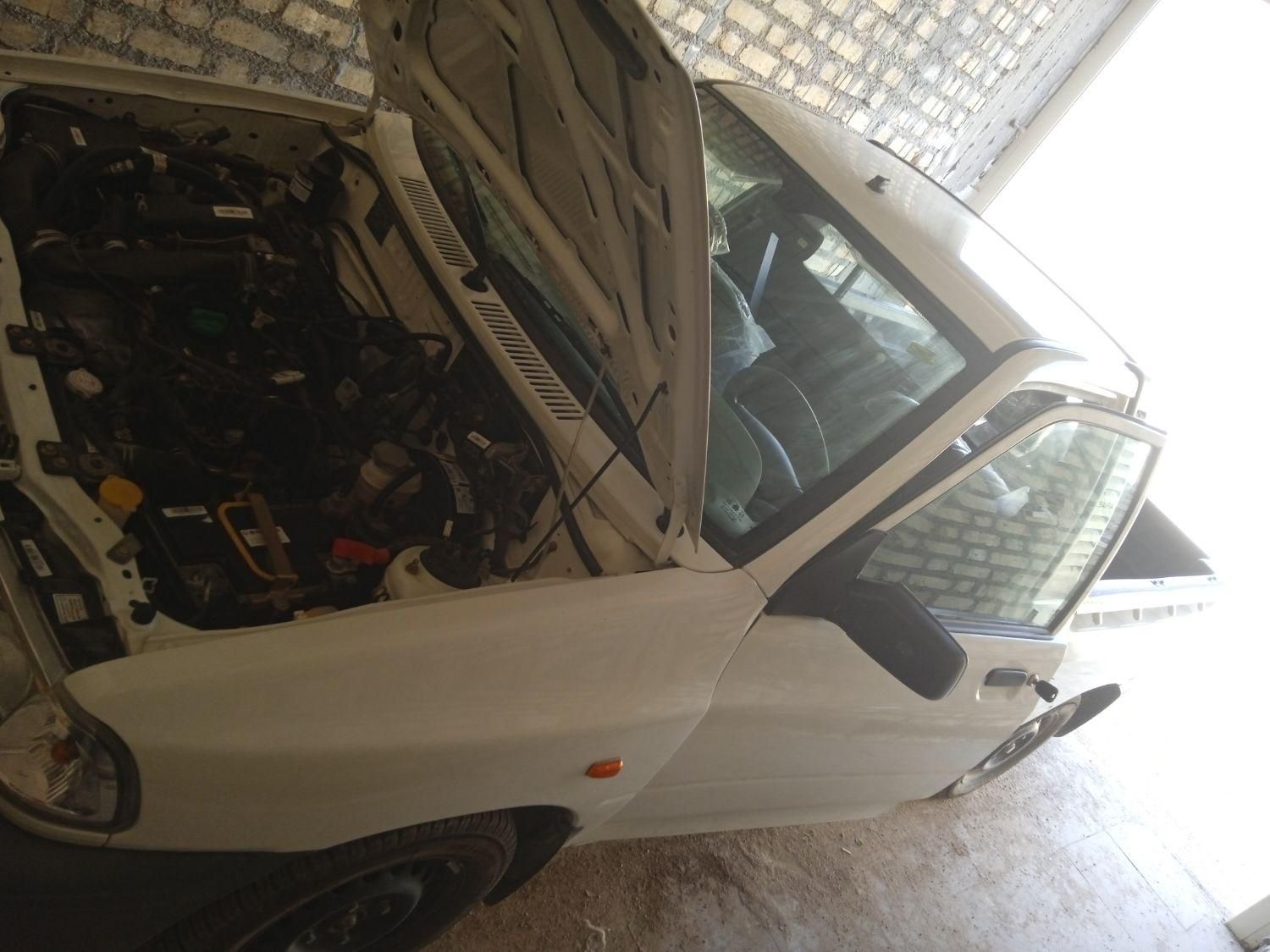 پراید 151 SE - 1403