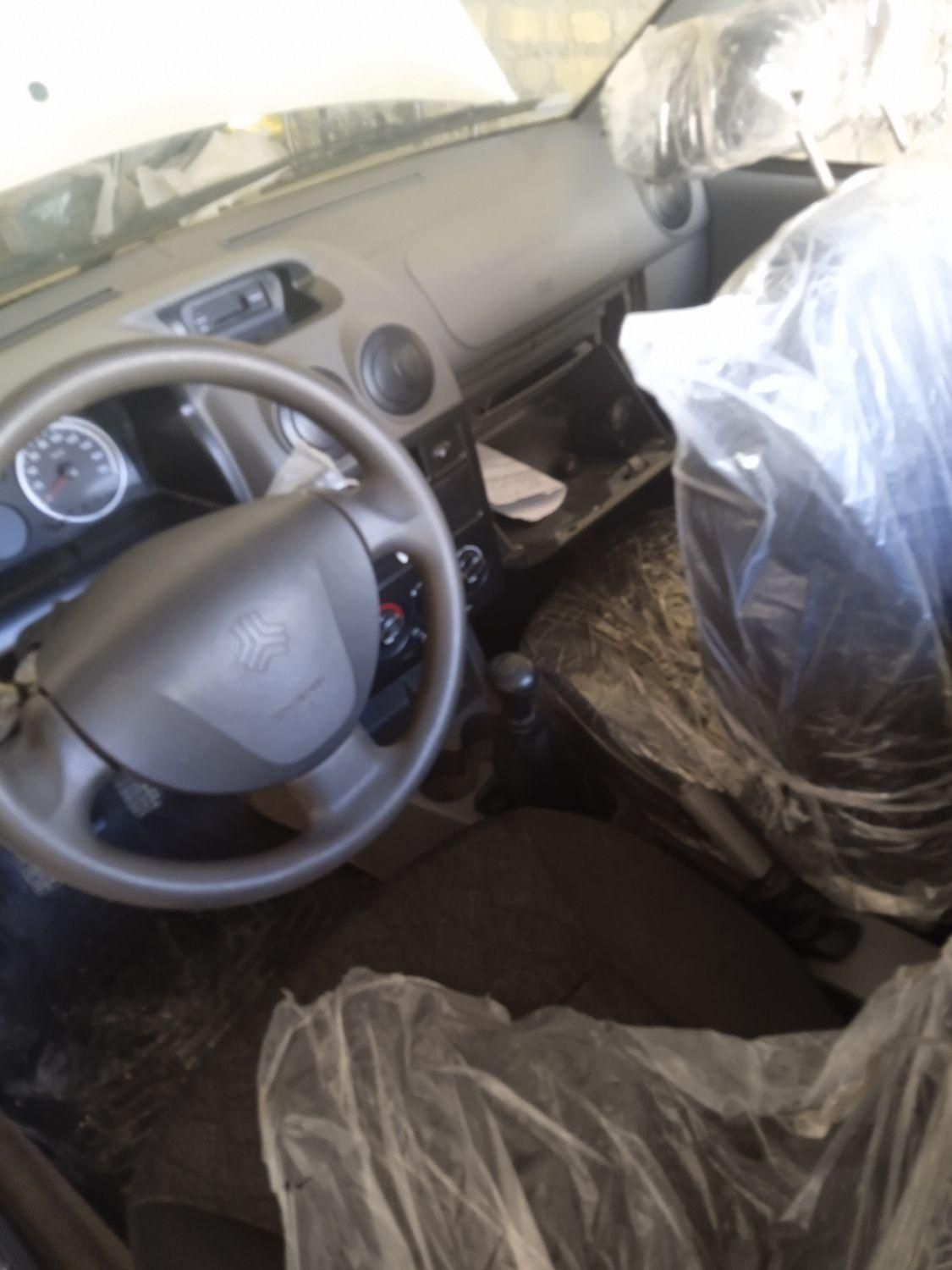 پراید 151 SE - 1403