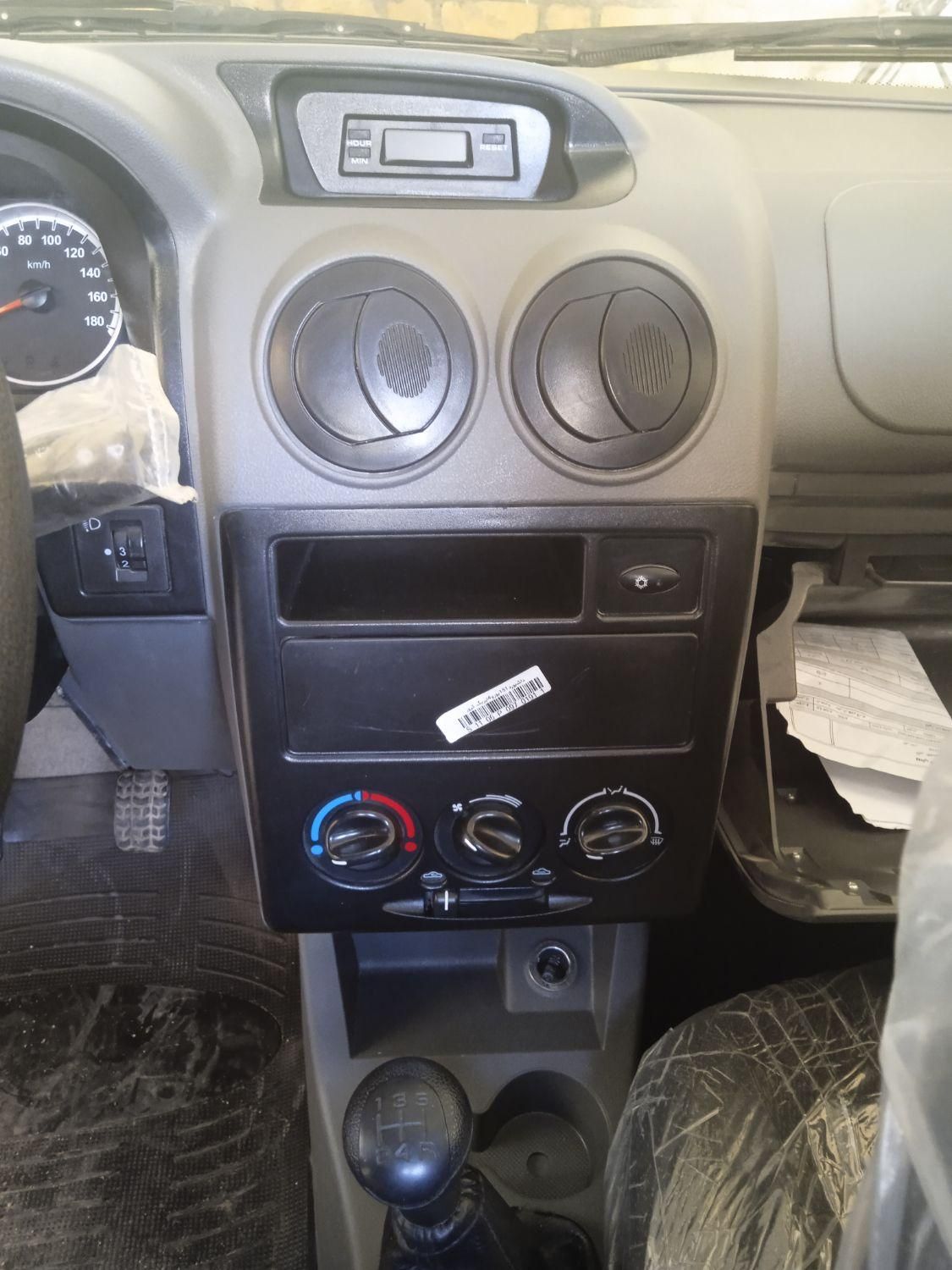 پراید 151 SE - 1403