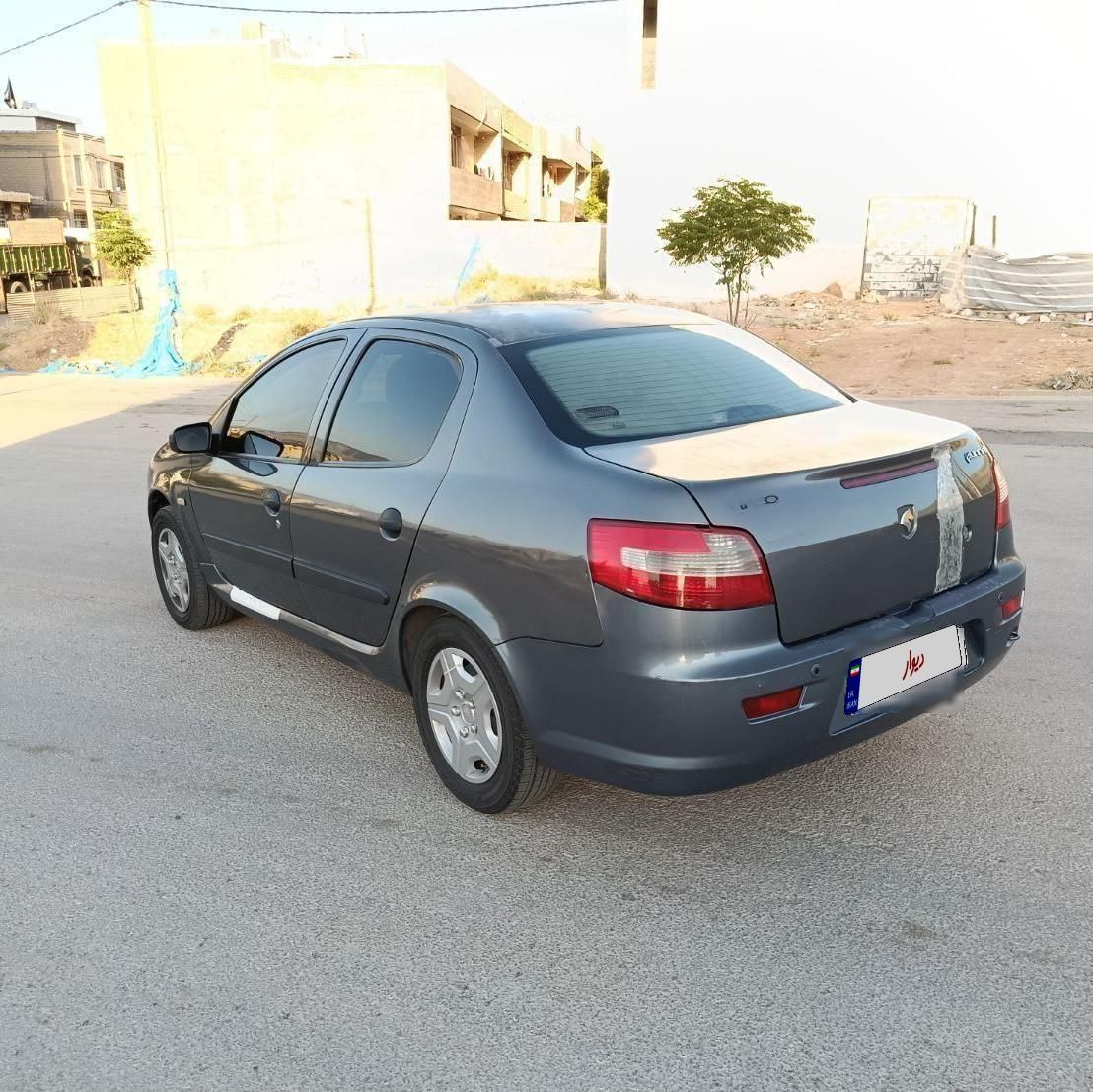 رانا LX TU5 - 1393
