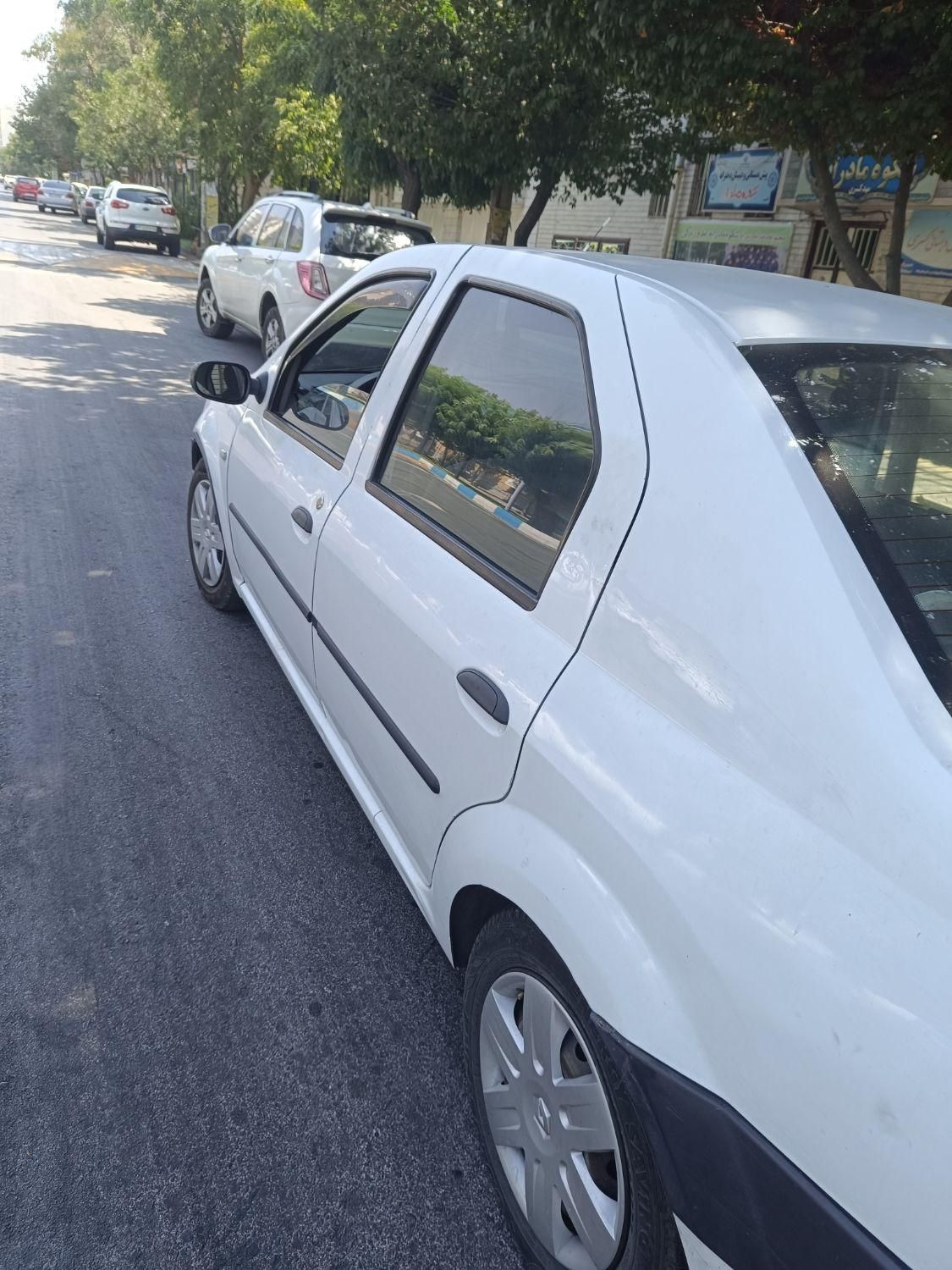 خودرو ساینا، S آگهی ann_19550151