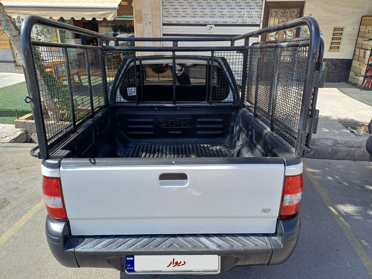 پراید 151 SE - 1403