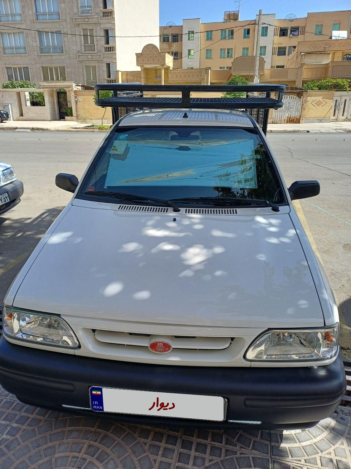 خودرو پراید، 151 آگهی ann_19550188