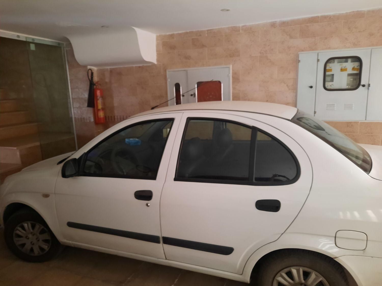 خودرو تیبا، صندوق دار آگهی ann_19550201