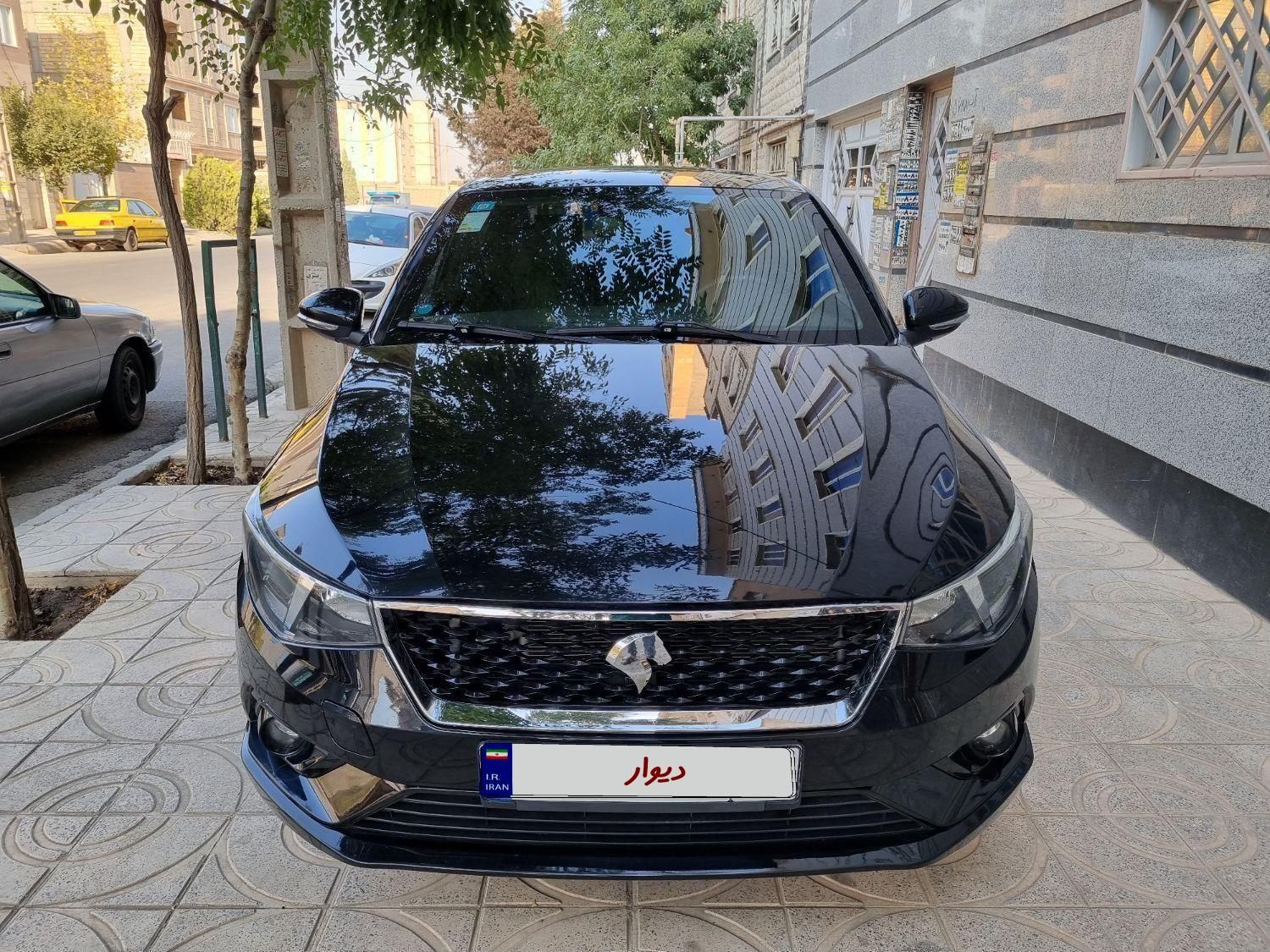 تارا اتوماتیک V4 LX - 1403