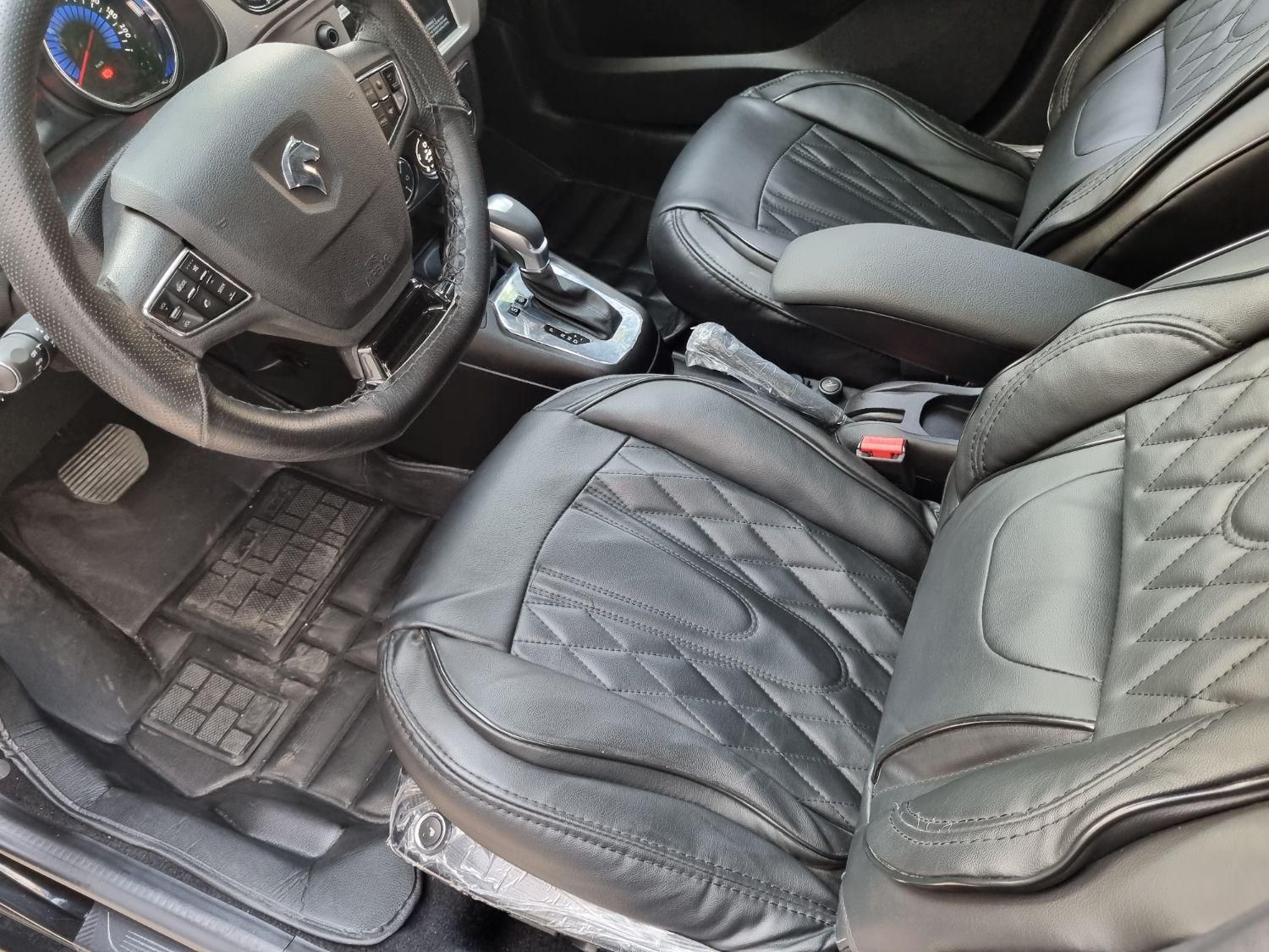 تارا اتوماتیک V4 LX - 1403