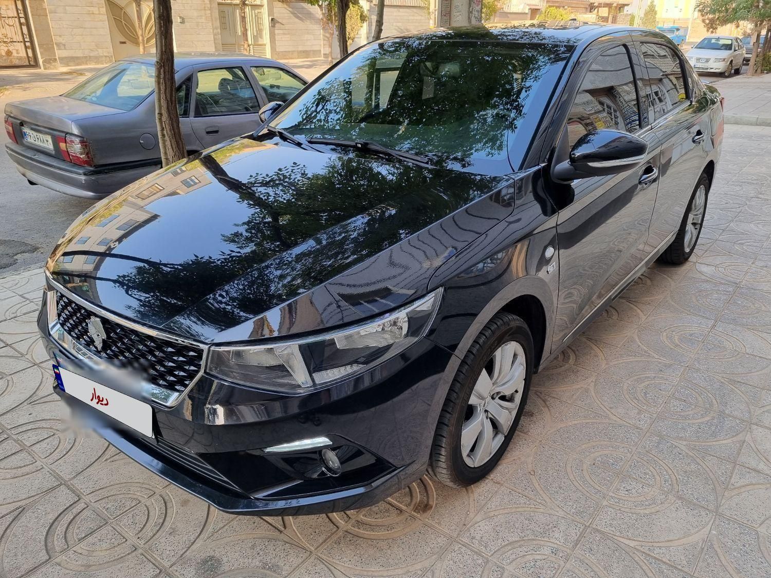 خودرو تارا، اتوماتیک آگهی ann_19550227