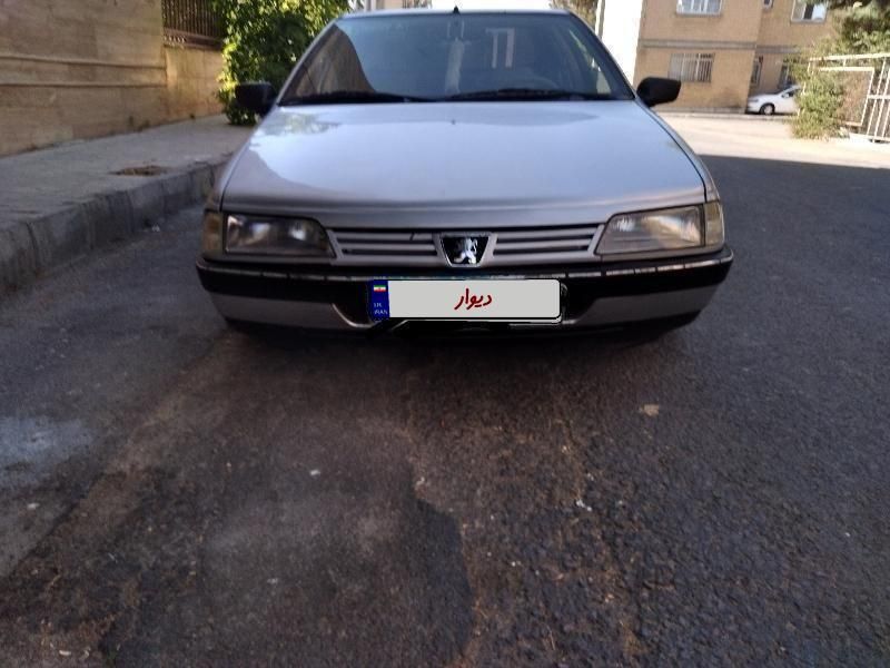 پژو 405 GLX - 1390