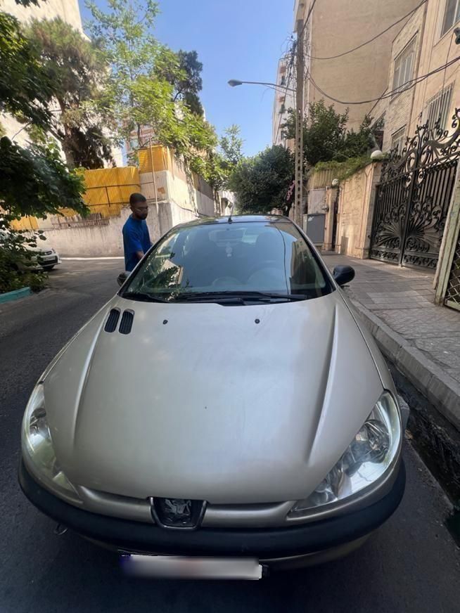 خودرو پژو، 206 آگهی ann_19550238