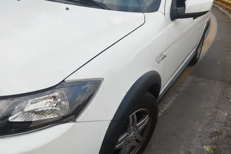 کوییک GXR L دنده ای - 1403