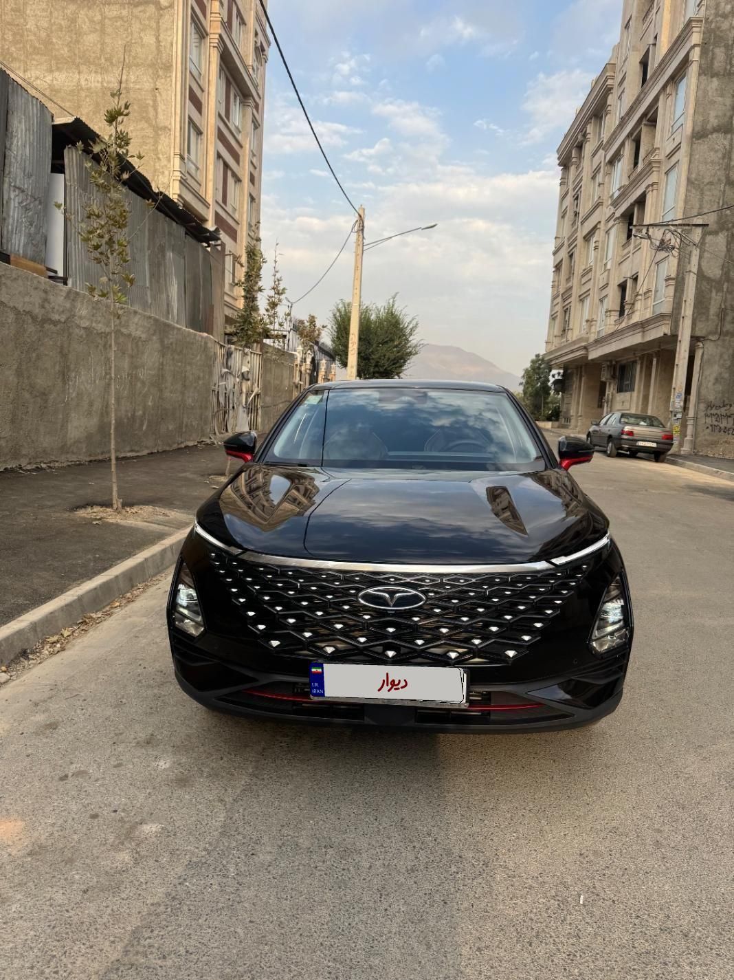 خودرو فونیکس، FX آگهی ann_19550271