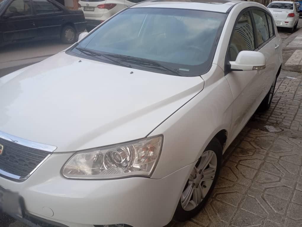 خودرو جیلی، امگرند 7 آگهی ann_19550272