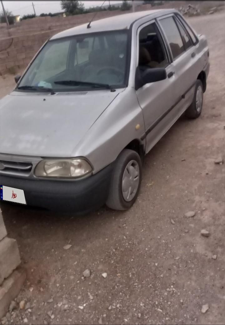 خودرو پراید، 131 آگهی ann_19550293
