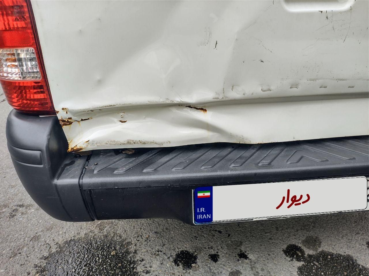 پراید 151 SE - 1403