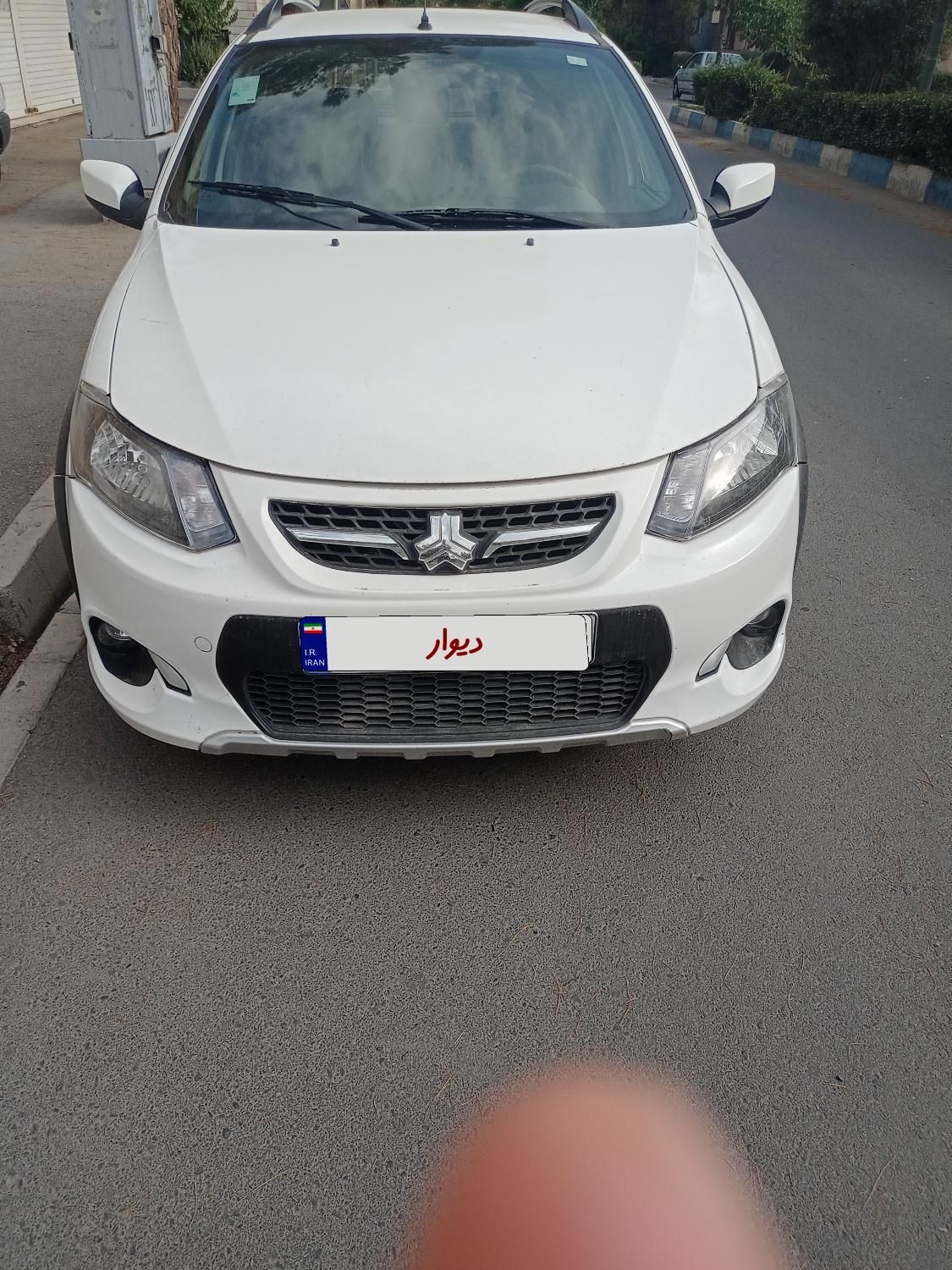 خودرو کوییک، معمولی آگهی ann_19550310