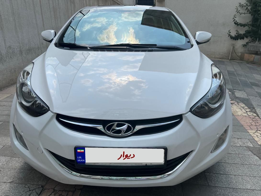 خودرو هیوندای، النترا آگهی ann_19550317