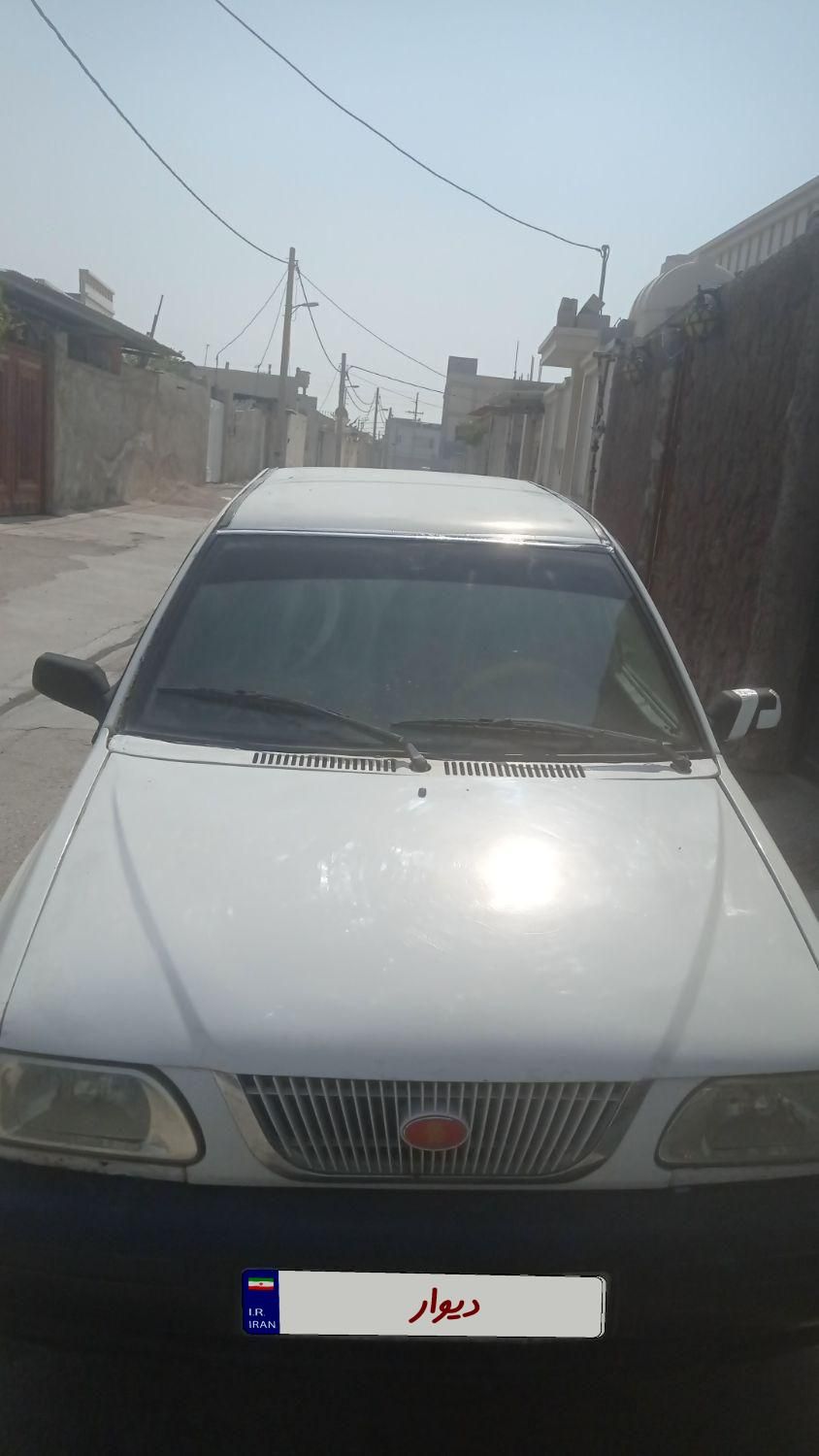 خودرو پراید، 141 آگهی ann_19550325
