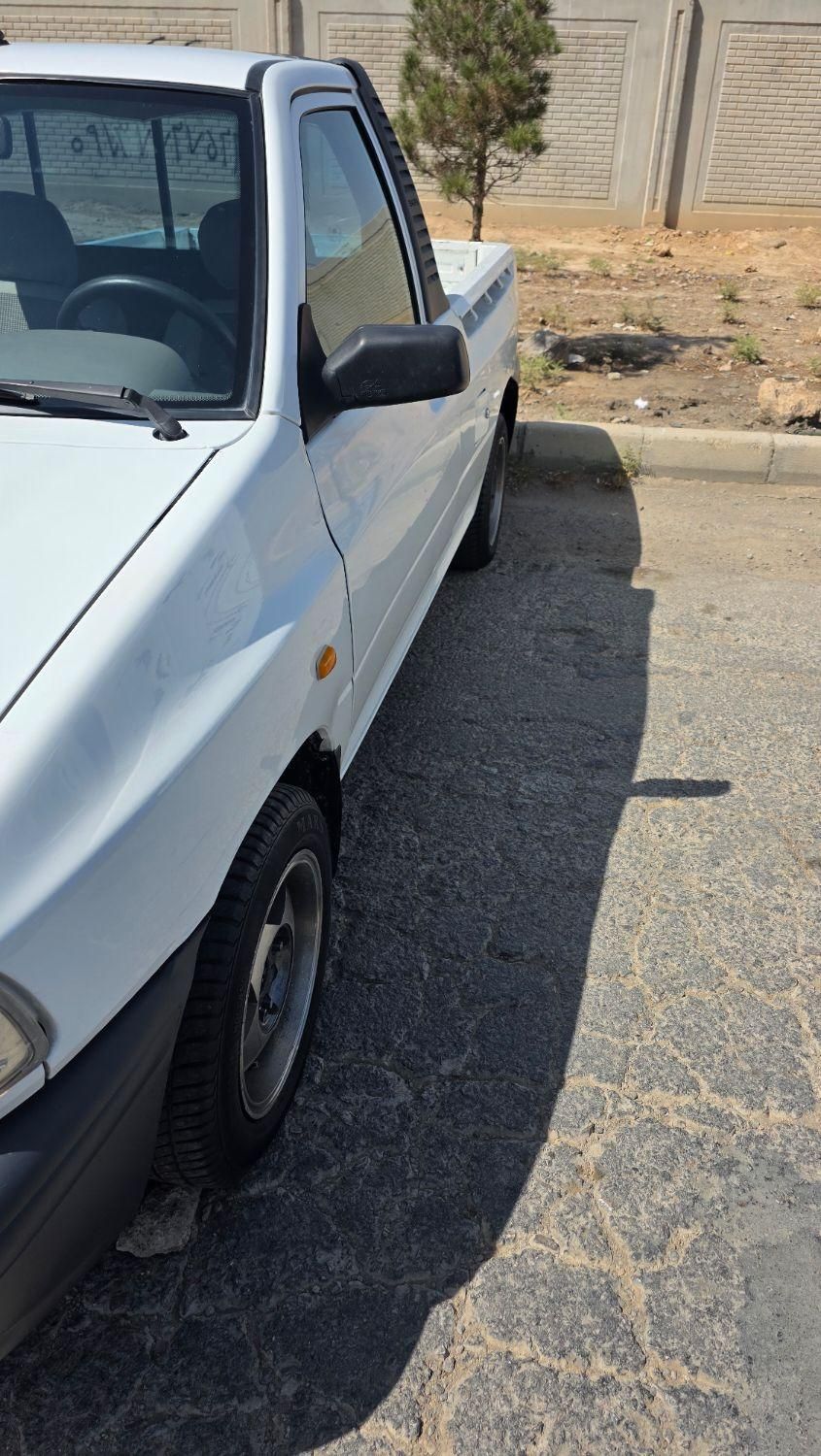 پراید 151 SE - 1399