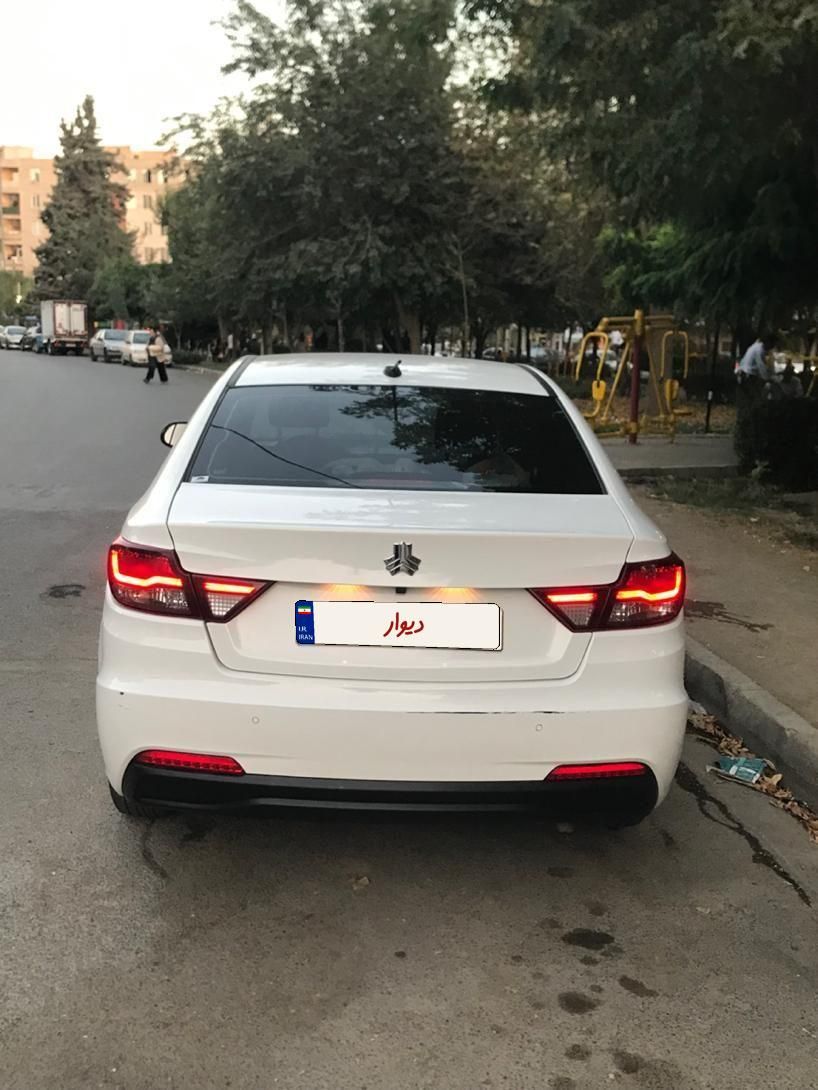 شاهین G دنده ای - 1401