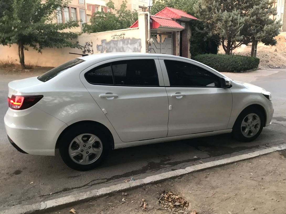 شاهین G دنده ای - 1401