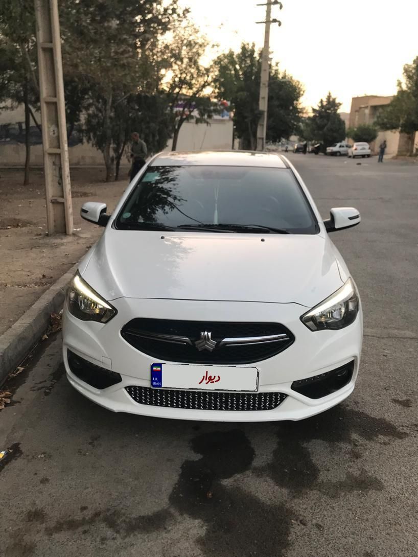 خودرو شاهین، G آگهی ann_19550351