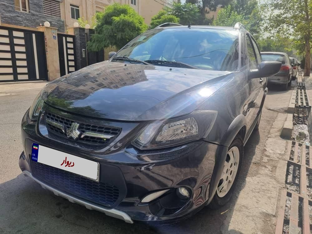 خودرو کوییک، معمولی آگهی ann_19550356