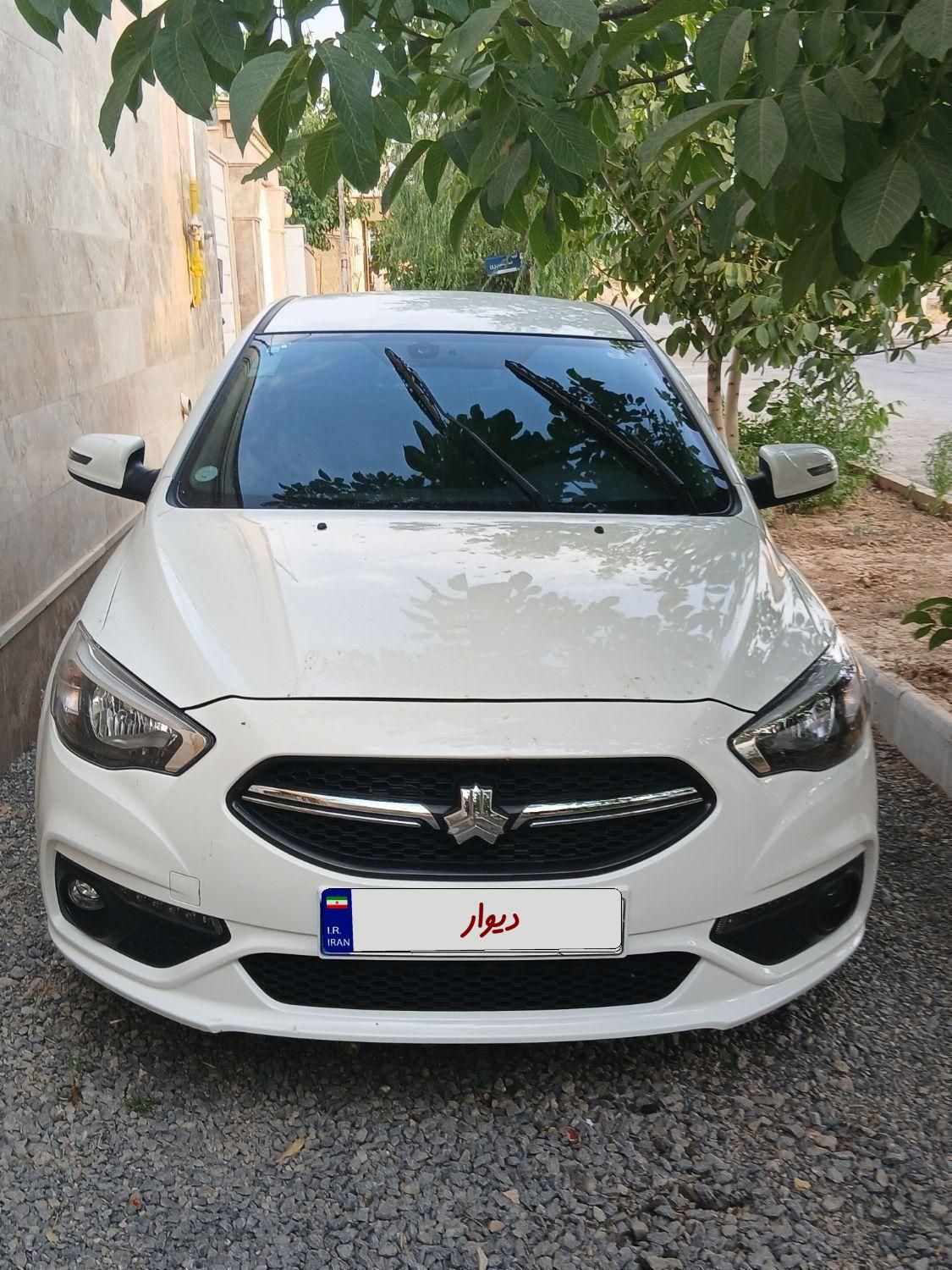 خودرو شاهین، GL آگهی ann_19550369