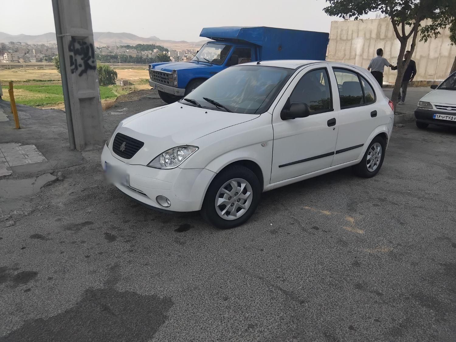 خودرو تیبا، 2 آگهی ann_19550374