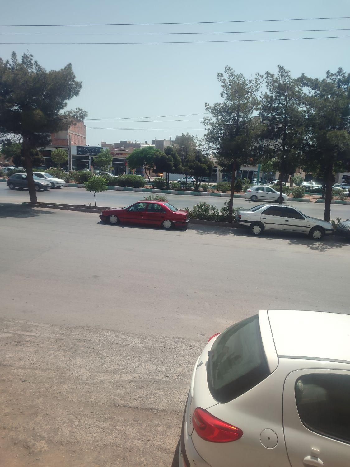 پژو 405 GLX - 1383