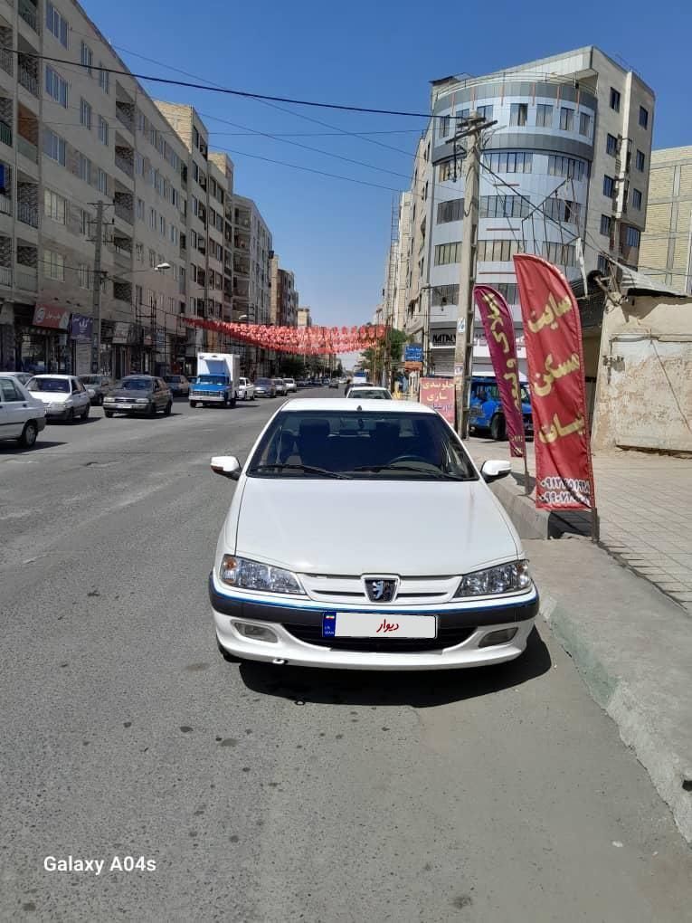 خودرو پژو، پارس آگهی ann_19550377