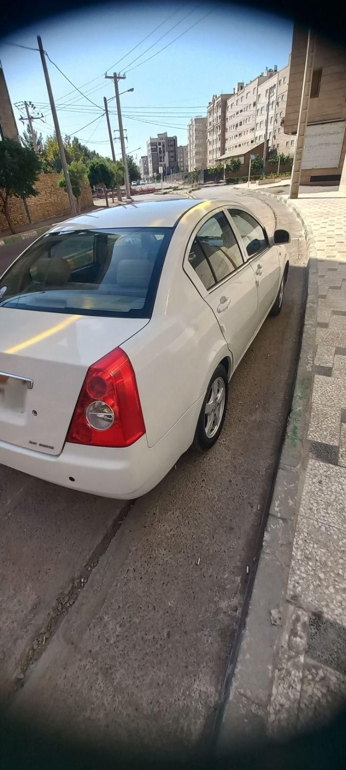 ام وی ام 530 دنده ای - 1394