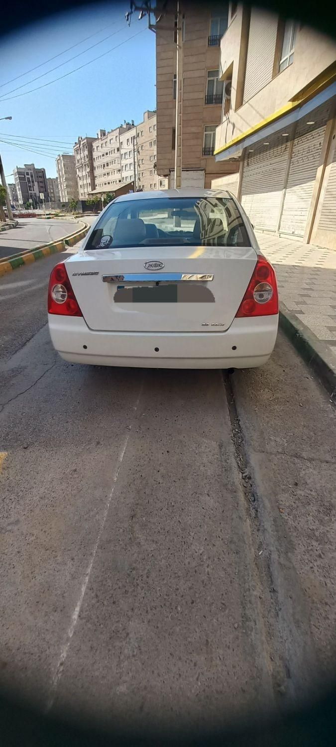 ام وی ام 530 دنده ای - 1394