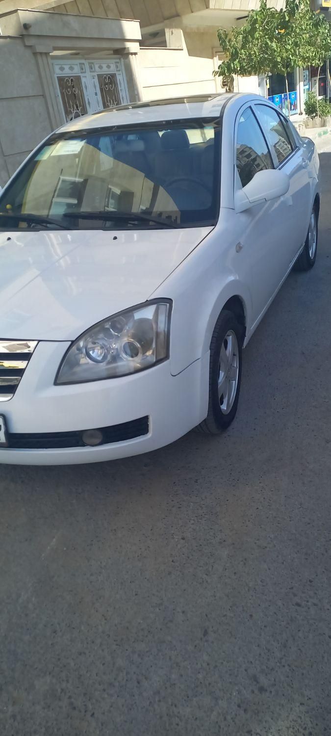 خودرو ام وی ام، 530 آگهی ann_19550387